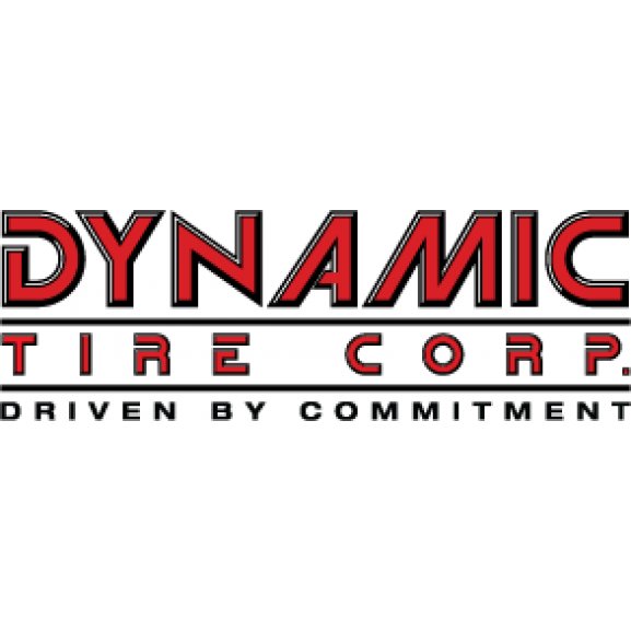 Dynamic Tire Corp Logo
