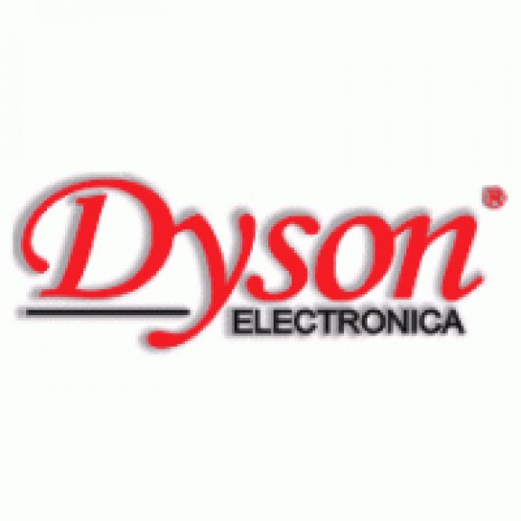 Dyson Electrónica Logo