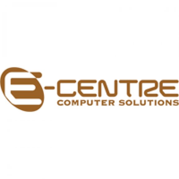 e-centre Logo