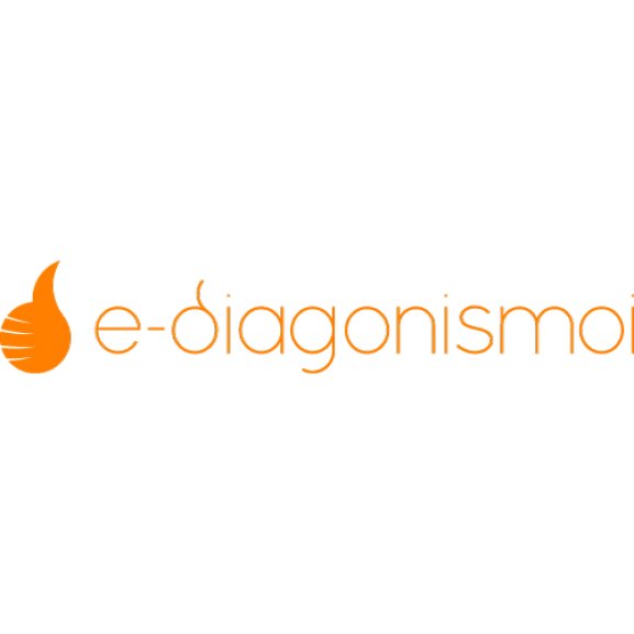 e-diagonismoi Logo