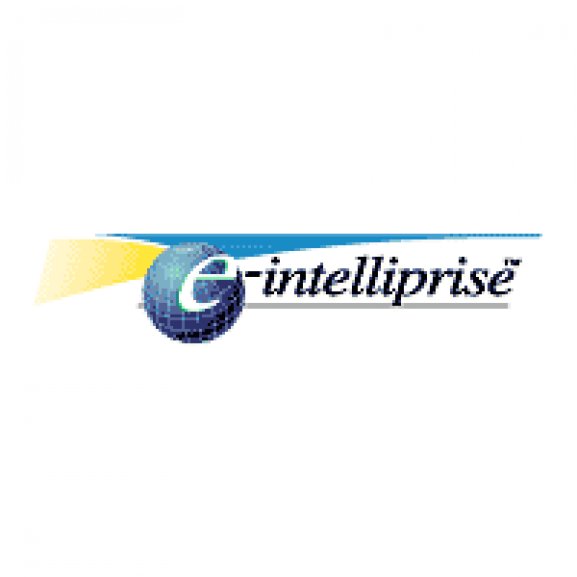 e-intelliprise Logo