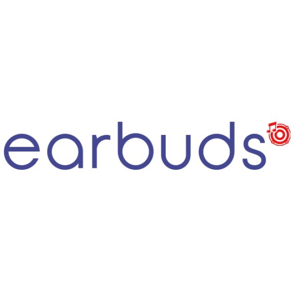 Earbuds Ireland Logo