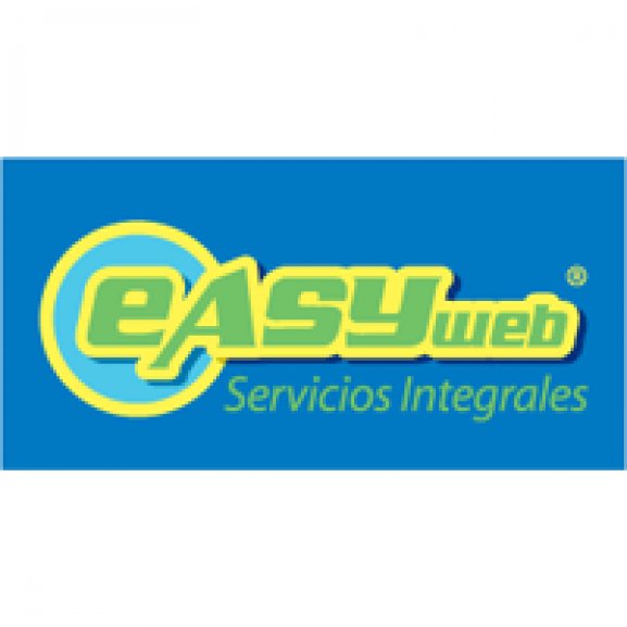 EASYweb Logo