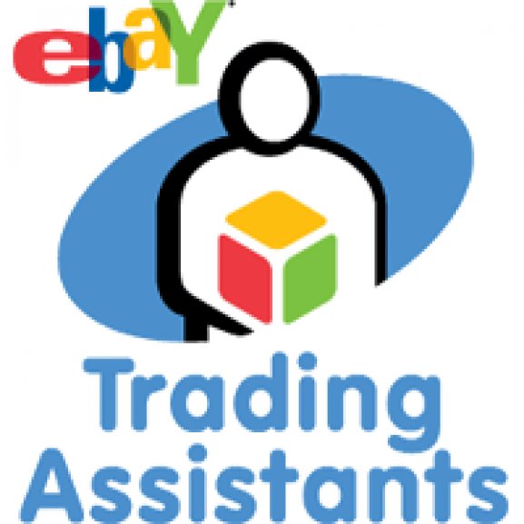 Ebay - Trading Assistant Logo