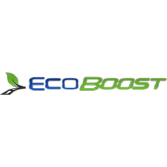 Eco Boost Logo
