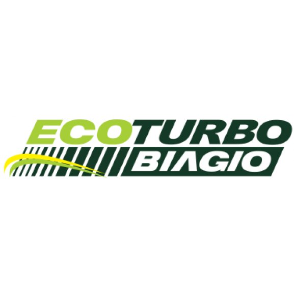 Ecoturbo Biagio Logo