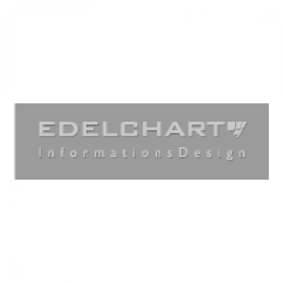 Edelchart Logo