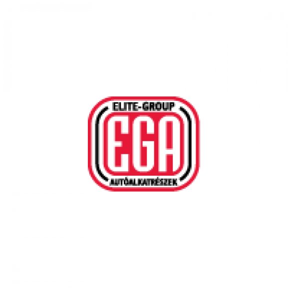 EGA Logo