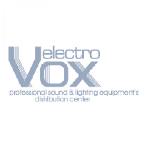 Electro Vox Logo
