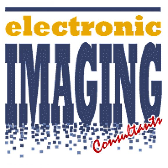 Electronic Imaging Logo