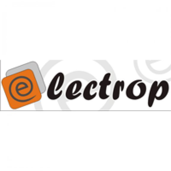 ELECTROP Logo