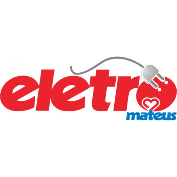 Eletro Mateus Logo