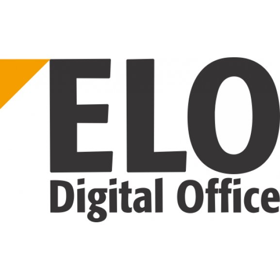 ELO Digital Office Logo