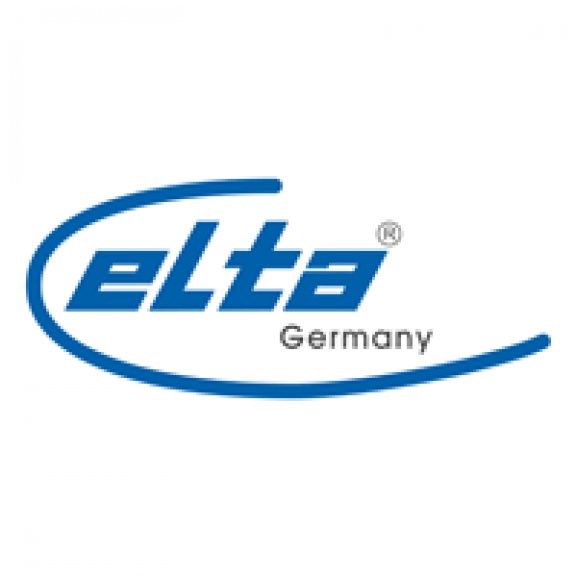 Elta Germany Logo