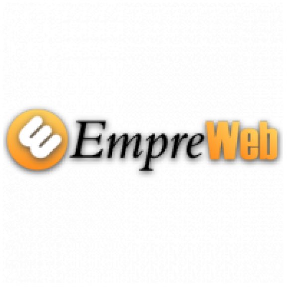 EmpreWeb Logo