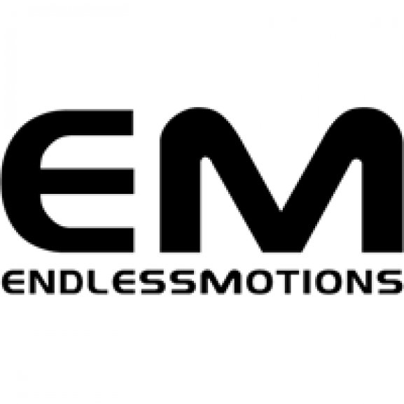 EndlessMotions Black Label Logo