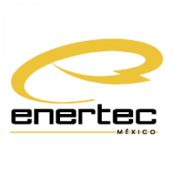 Enertec Mexico Logo