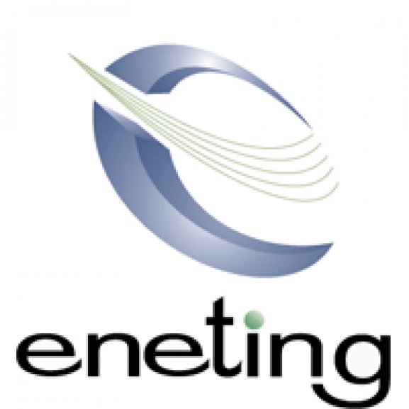 Eneting Logo