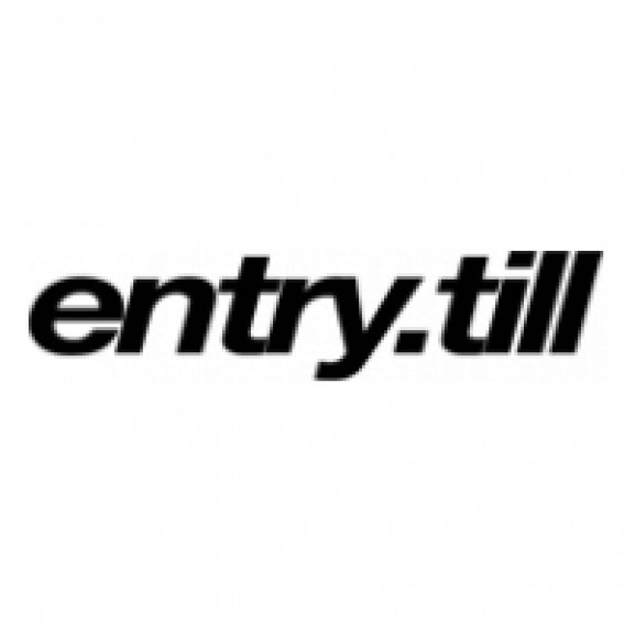 Entry.till Logo