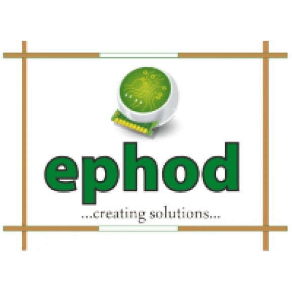 Ephod Software Systems Logo