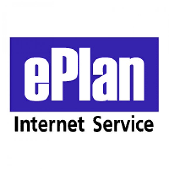 ePlan Internet Service Logo