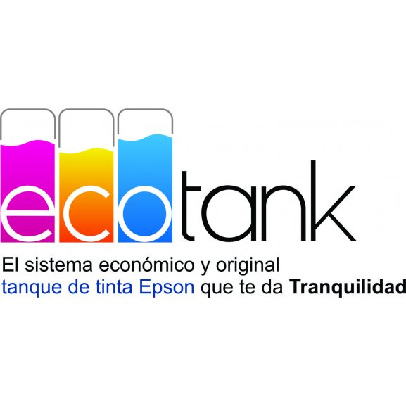 Epson Ecotank Logo