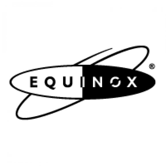 Equinox Fitness Clubs Logo