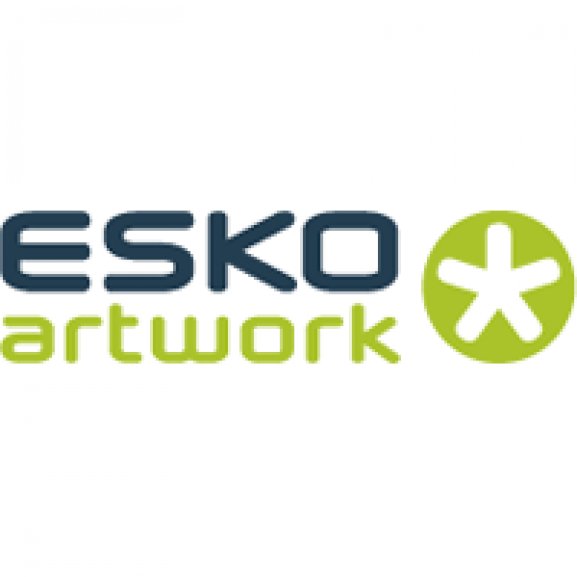 EskoArtwork Logo