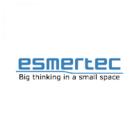 Esmertec Logo