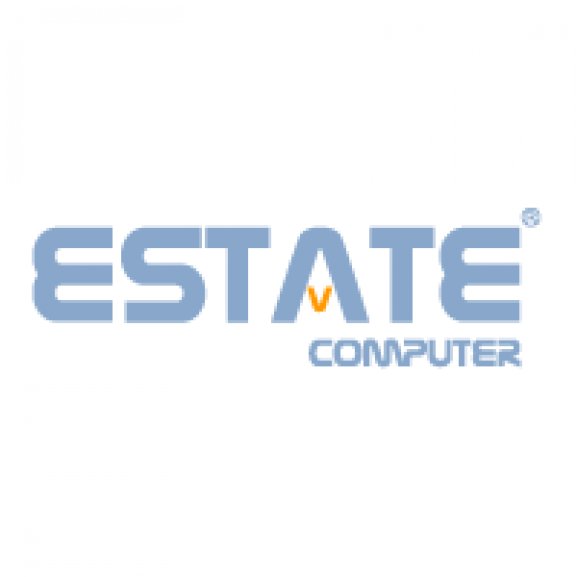 Estate Computer Logo
