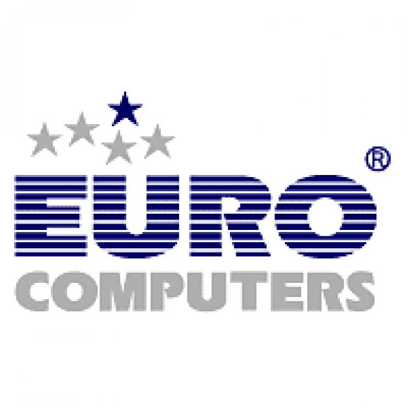 EuroComputers Logo