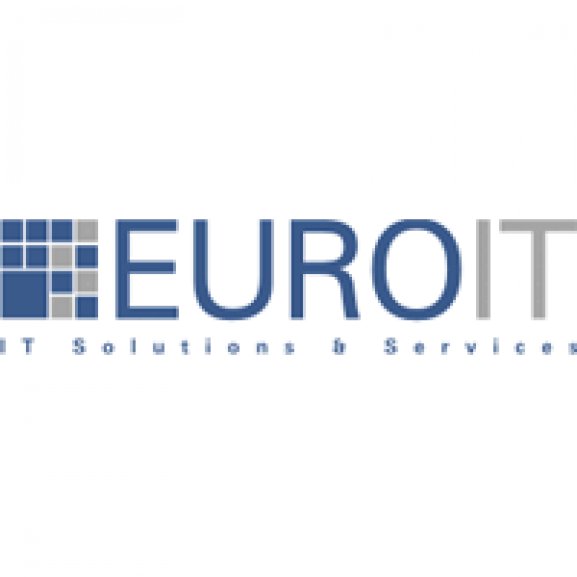 Euroit, s.r.o Logo