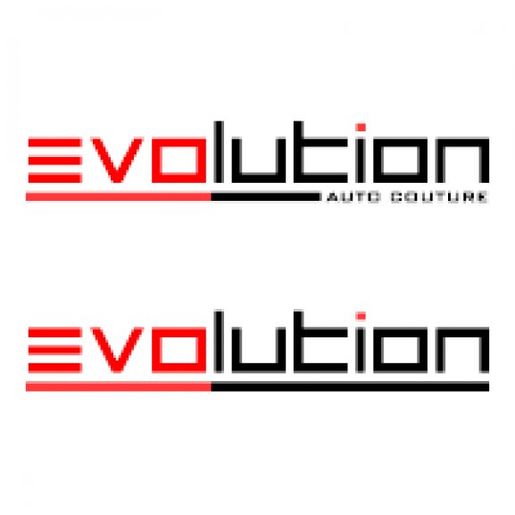 Evolution Auto Couture Logo