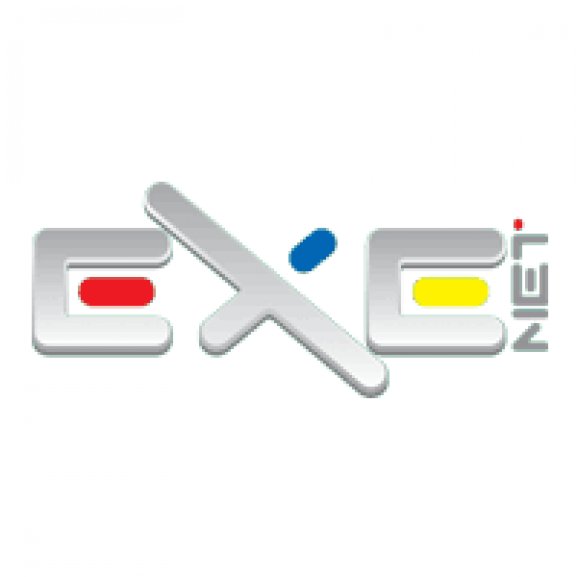 Exe Net Advertising Logo