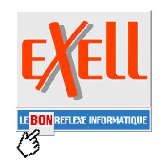 Exell Logo