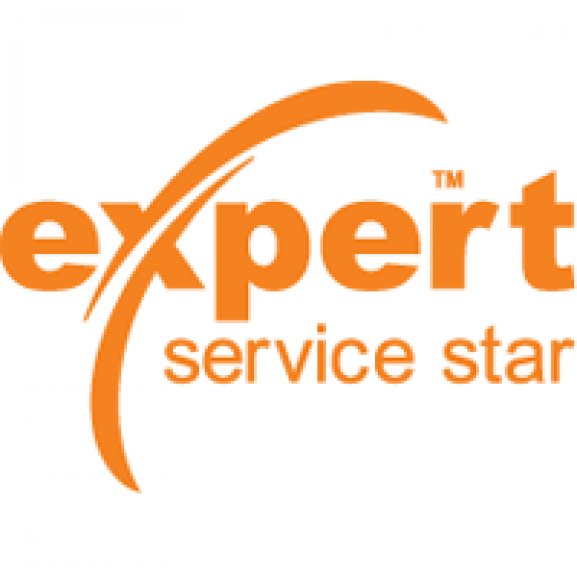 Expert Service Star Logo