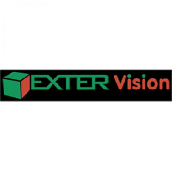 EXTER Vision v1 Logo