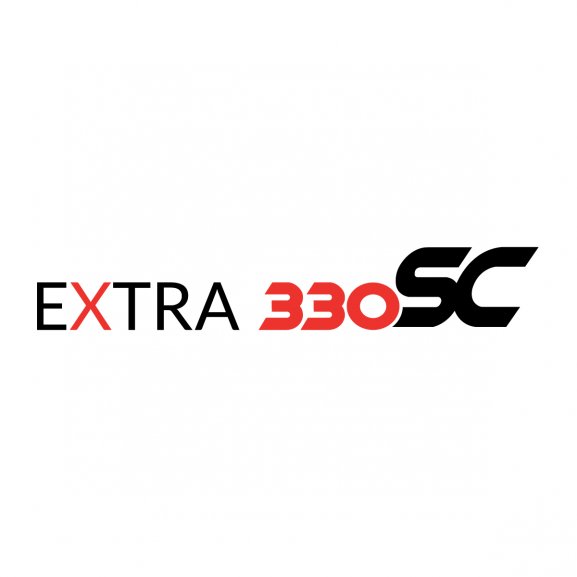 Extra 330 SC Logo