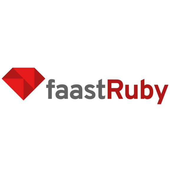 faastRuby Logo