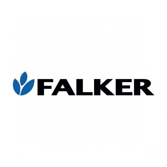 Falker Logo