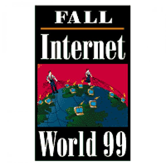 Fall Internet World 99 Logo