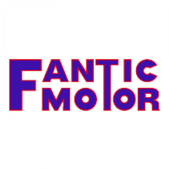 fantic motor Logo