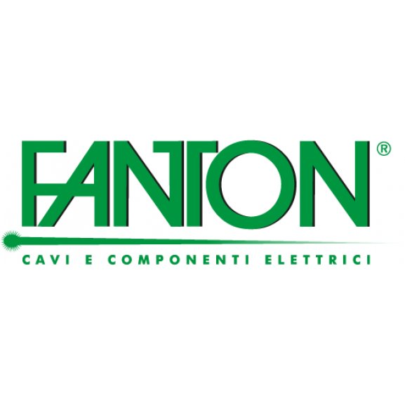 Fanton Logo