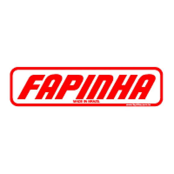 Fapinha Logo