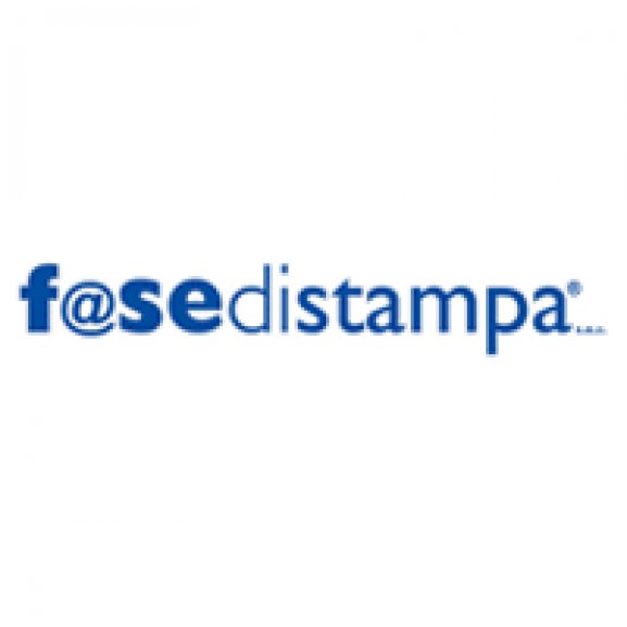 fasedistampa Logo