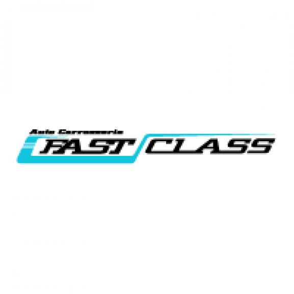 Fast Class Logo