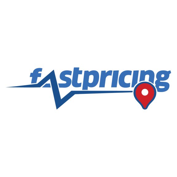 Fastpricing Logo