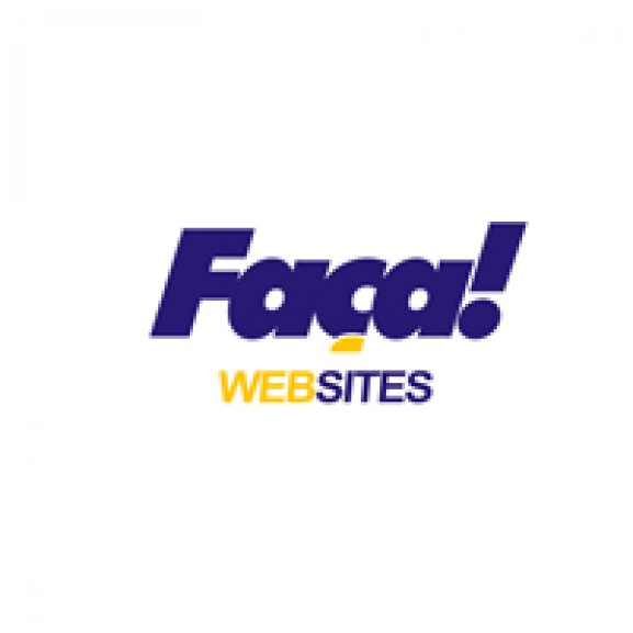 Faça Websites Logo