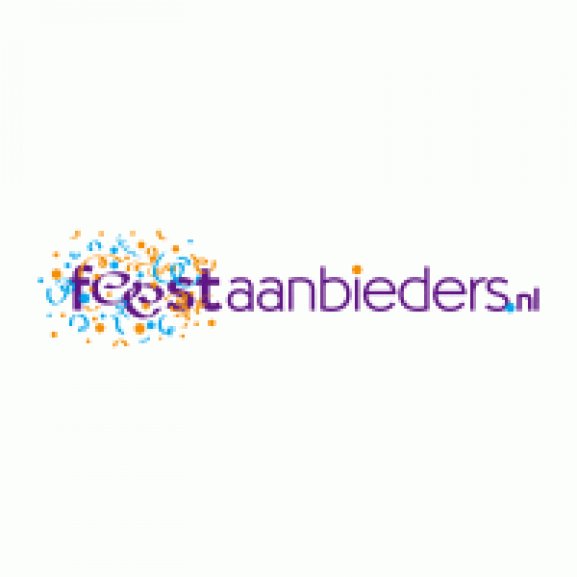 Feestaanbieders.nl Logo