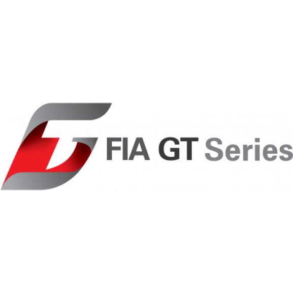 FIA GT Series Logo
